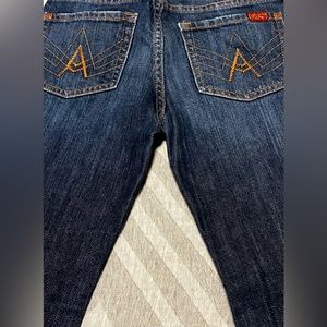 7 For All Mankind Girls Jeans